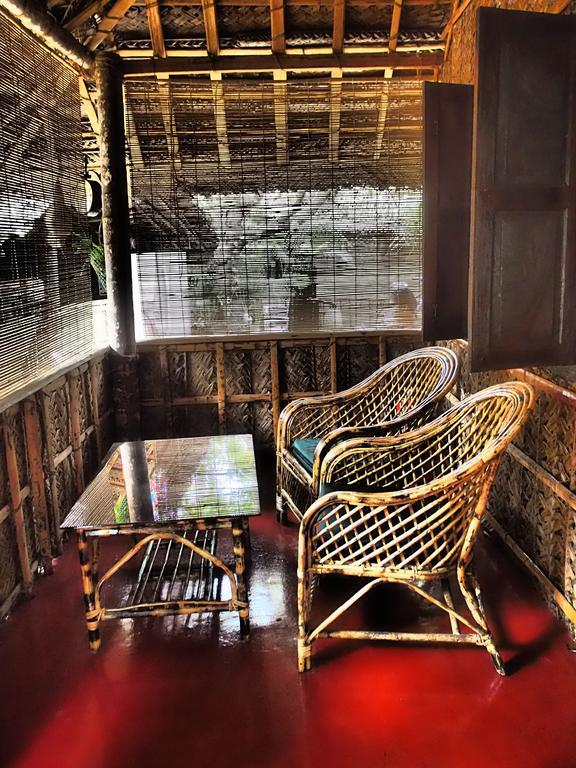The Palm Trees Resort Patnem Beach Room photo